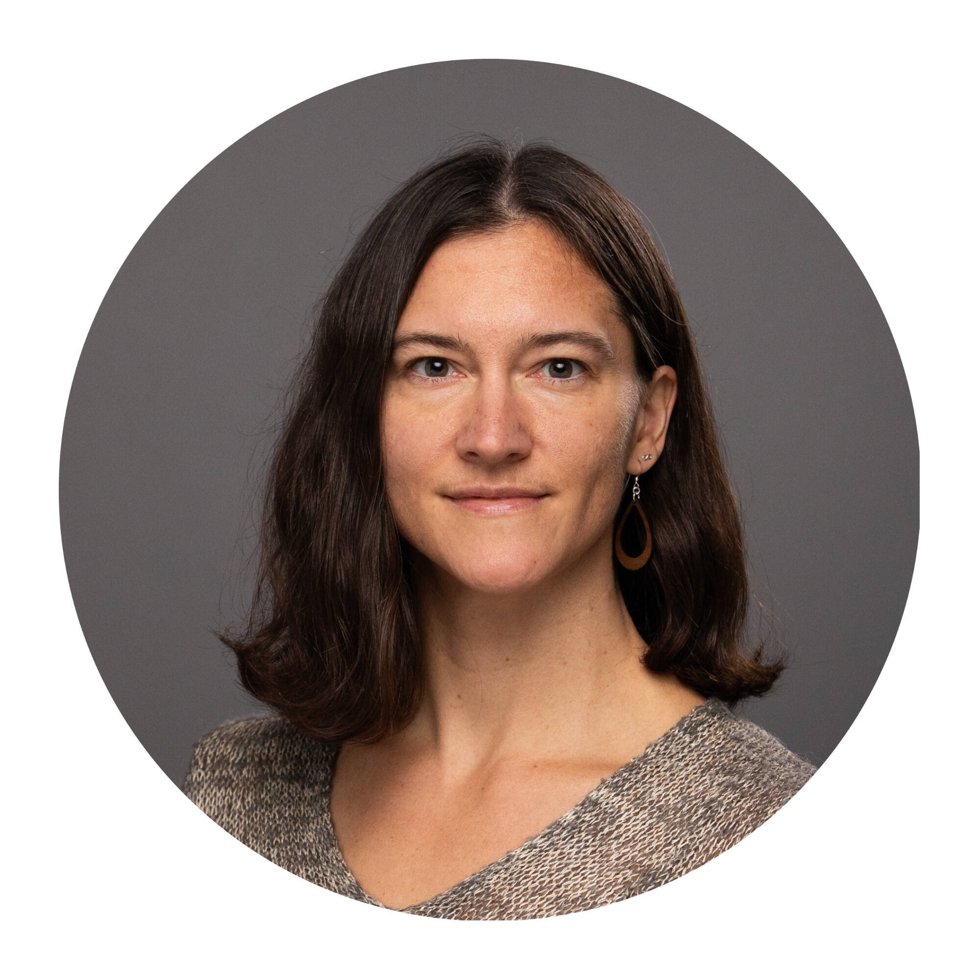 headshot of hannah seidel